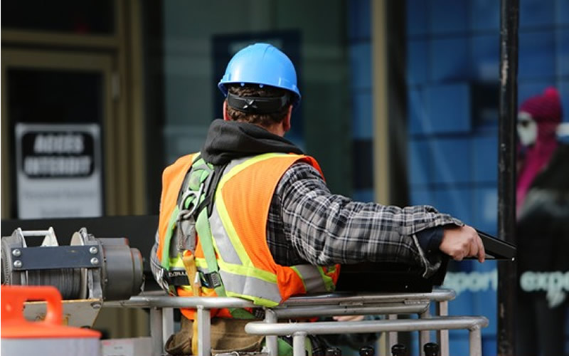 Engenheiro Civil e CSO – Santo Tirso / Trofa / Fafe