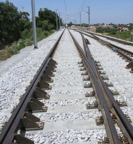 Técnicos Superiores de Obra _ Ferroviária