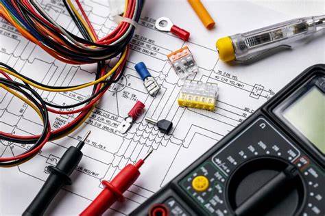 Engenheiro Eletromecânico / Eletrotécnico