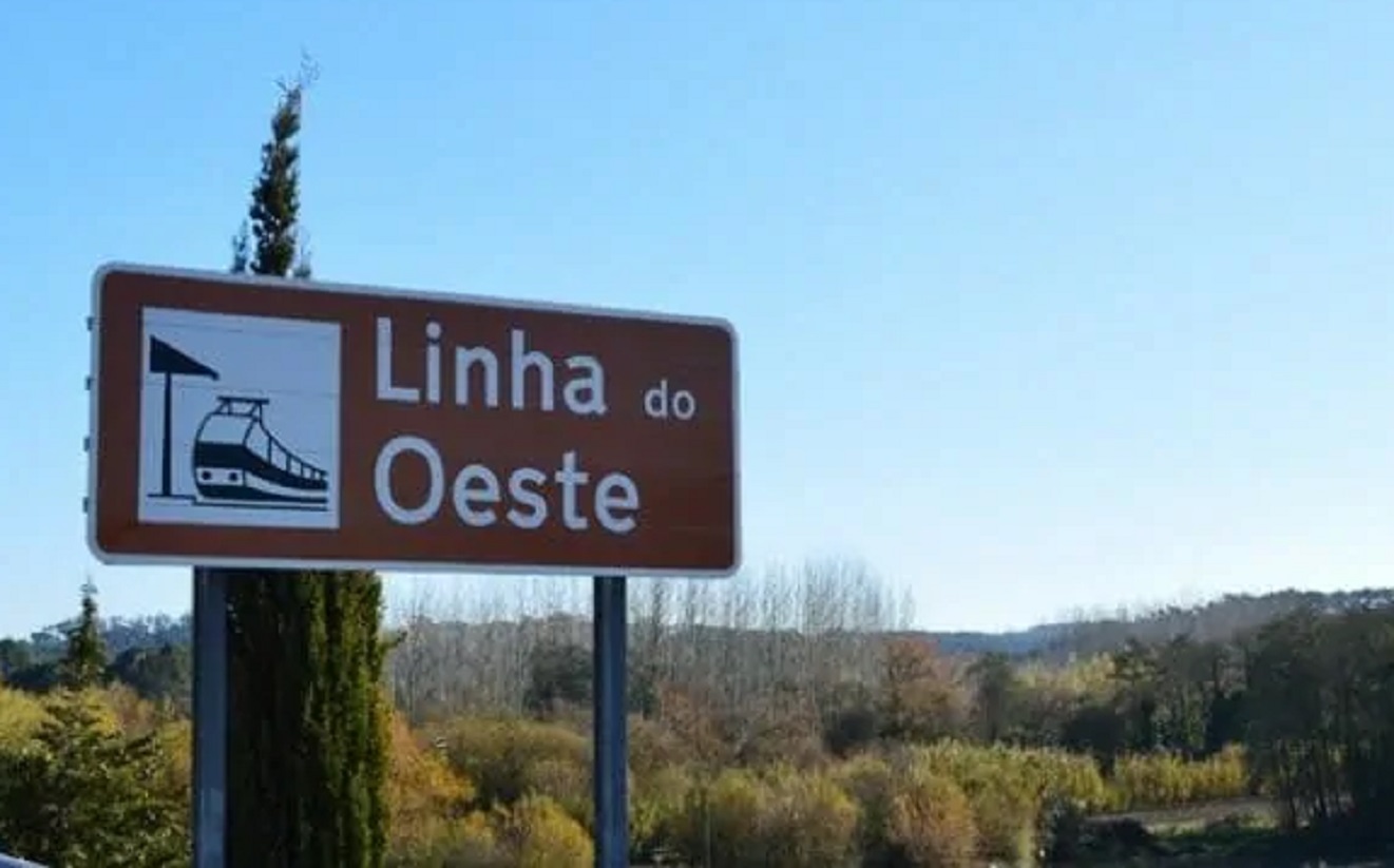 Fiscal de Edificações Linha do Oeste