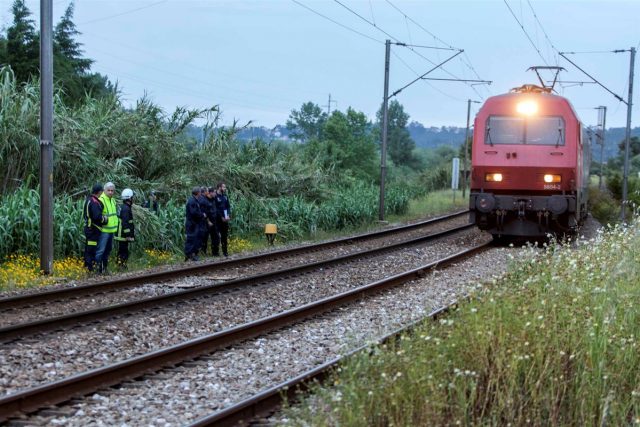 Técnicos Superiores de Obra _ Ferroviária