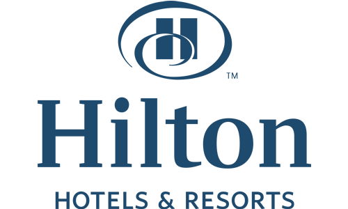 Hilton - Hotels & Resorts