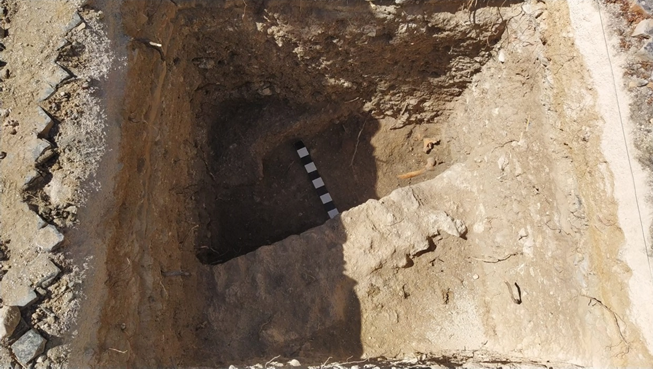 Riportico Engenharia concretiza trabalhos arqueológicos na obra de reabilitação da Igreja Matriz de Alcanede