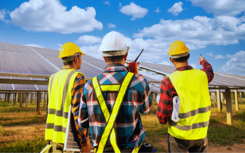 Da construção tradicional à construção sustentável: a importância do projeto e da arquitetura bioclimática