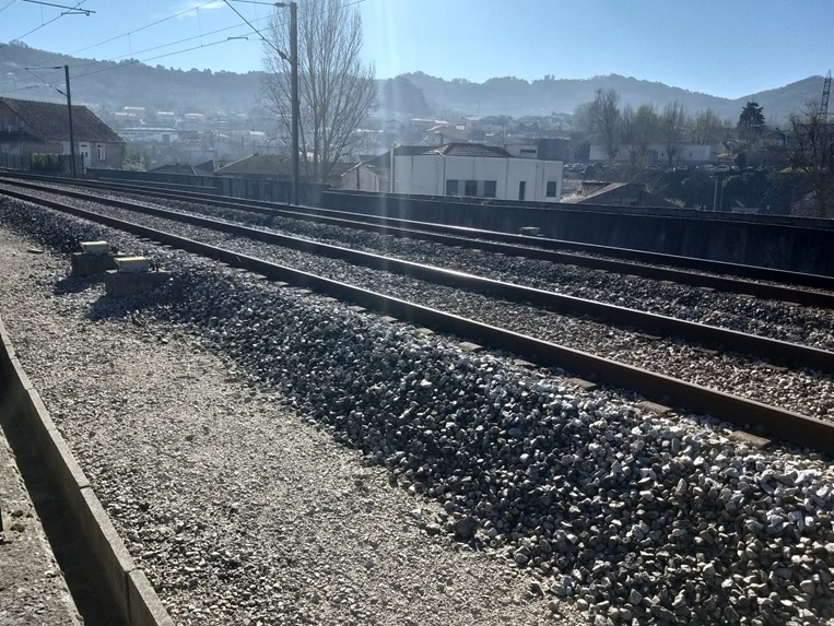 Riportico Engenharia inspeciona obras de arte da via férrea das linhas do Douro e de Guimarães