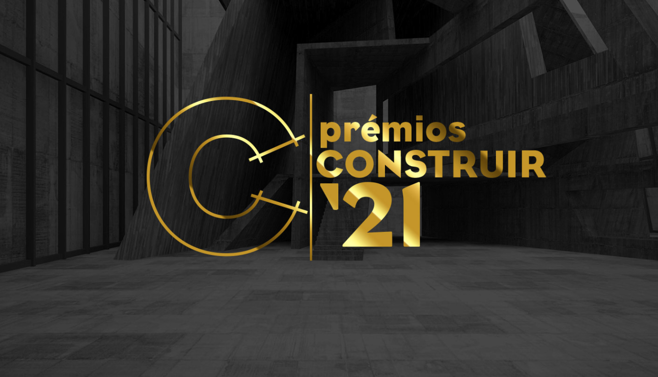 Riportico Engenharia nomeada para os Prémios Construir 2021 nas categorias “Fiscalização e Coordenação” e “Melhor Gabinete”