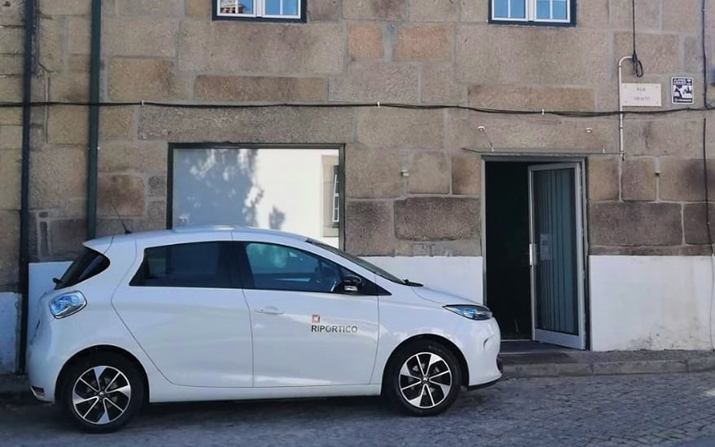 Carros elétricos: sustentabilidade sobre rodas